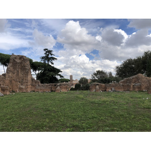 Picture Italy Rome Roman Forum 2024-09 162 - Travel Roman Forum