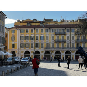 Picture France Nice 2024-04 1 - Picture Nice