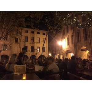 Picture France Uzes 2017-08 108 - Sight Uzes