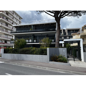 Picture France Antibes 2024-04 0 - Perspective Antibes