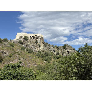 Picture France Corsica Corte 2025-06 0 - Discover Corte