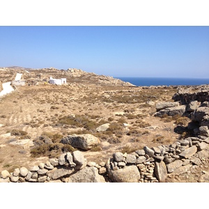 Picture Greece Mykonos 2014-07 56 - Perspective Mykonos