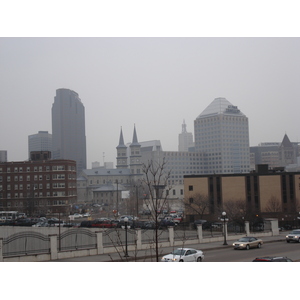 Picture United States Saint Paul Minnesota 2006-03 91 - Road Map Saint Paul Minnesota