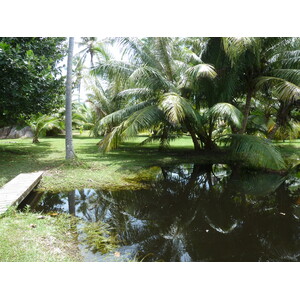 Picture Seychelles Grande Soeur 2011-10 15 - Tourist Grande Soeur