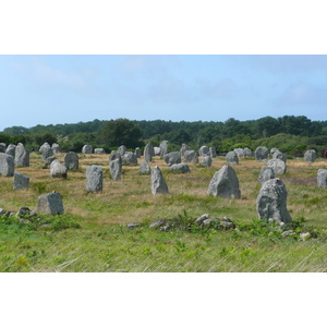 Picture France Carnac 2008-07 13 - Discover Carnac