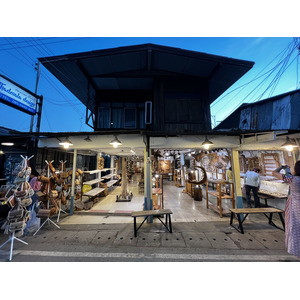 Picture Thailand Pai 2024-01 78 - Store Pai