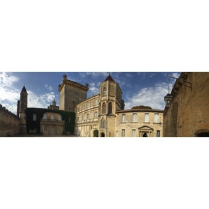 Picture France Uzes 2017-08 49 - Sight Uzes