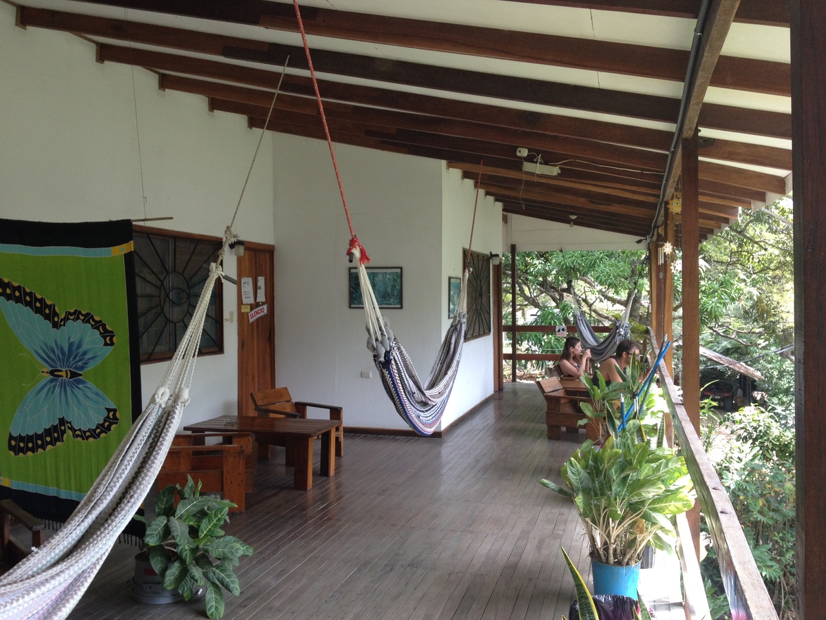Picture Costa Rica Montezuma 2015-03 546 - Winter Montezuma
