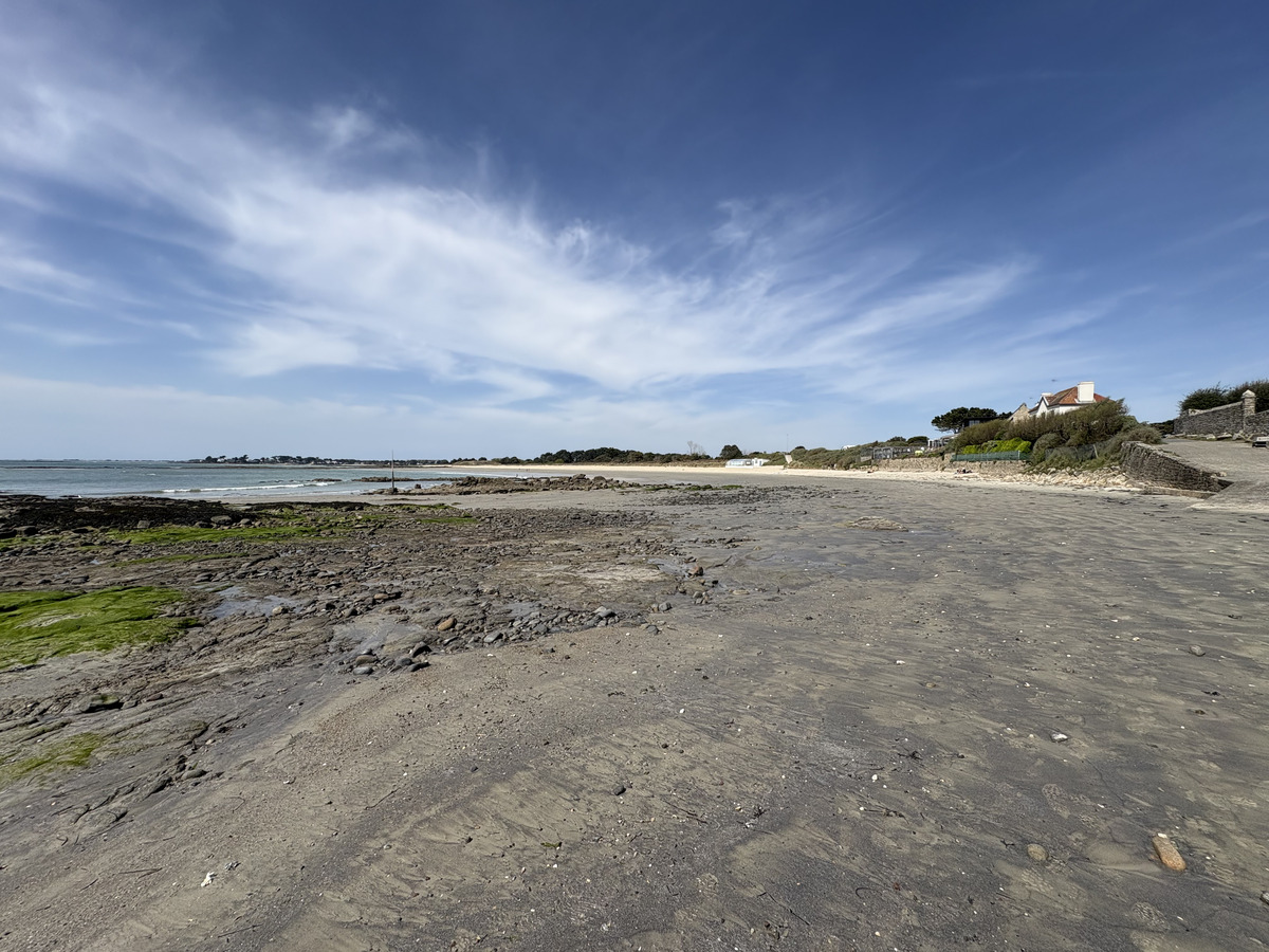 Picture France La Trinité sur Mer 2026-04 26 - Rental La Trinité sur Mer