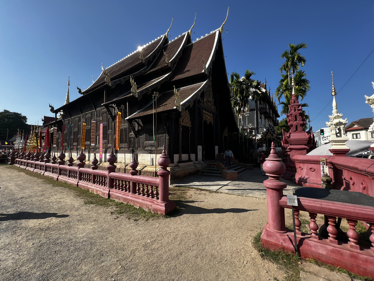 Picture Thailand Chiang Mai 2024-01 3 - Rentals Chiang Mai