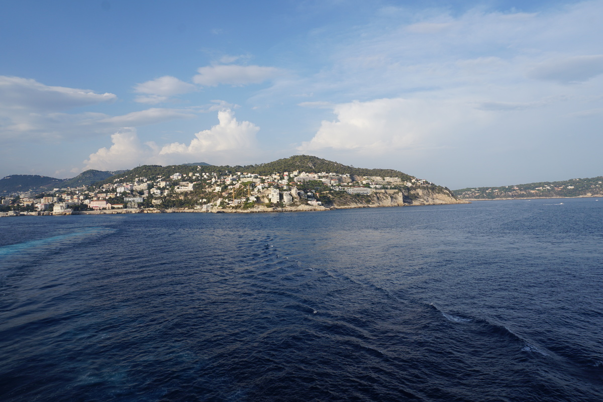 Picture France Nice 2017-08 0 - Restaurant Nice