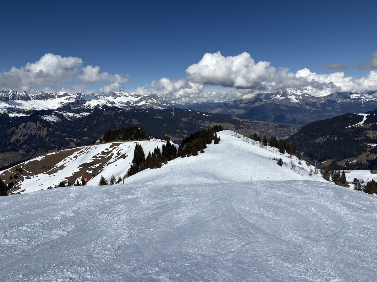 Picture France Praz sur Arly 2025-02 93 - French Restaurant Praz sur Arly