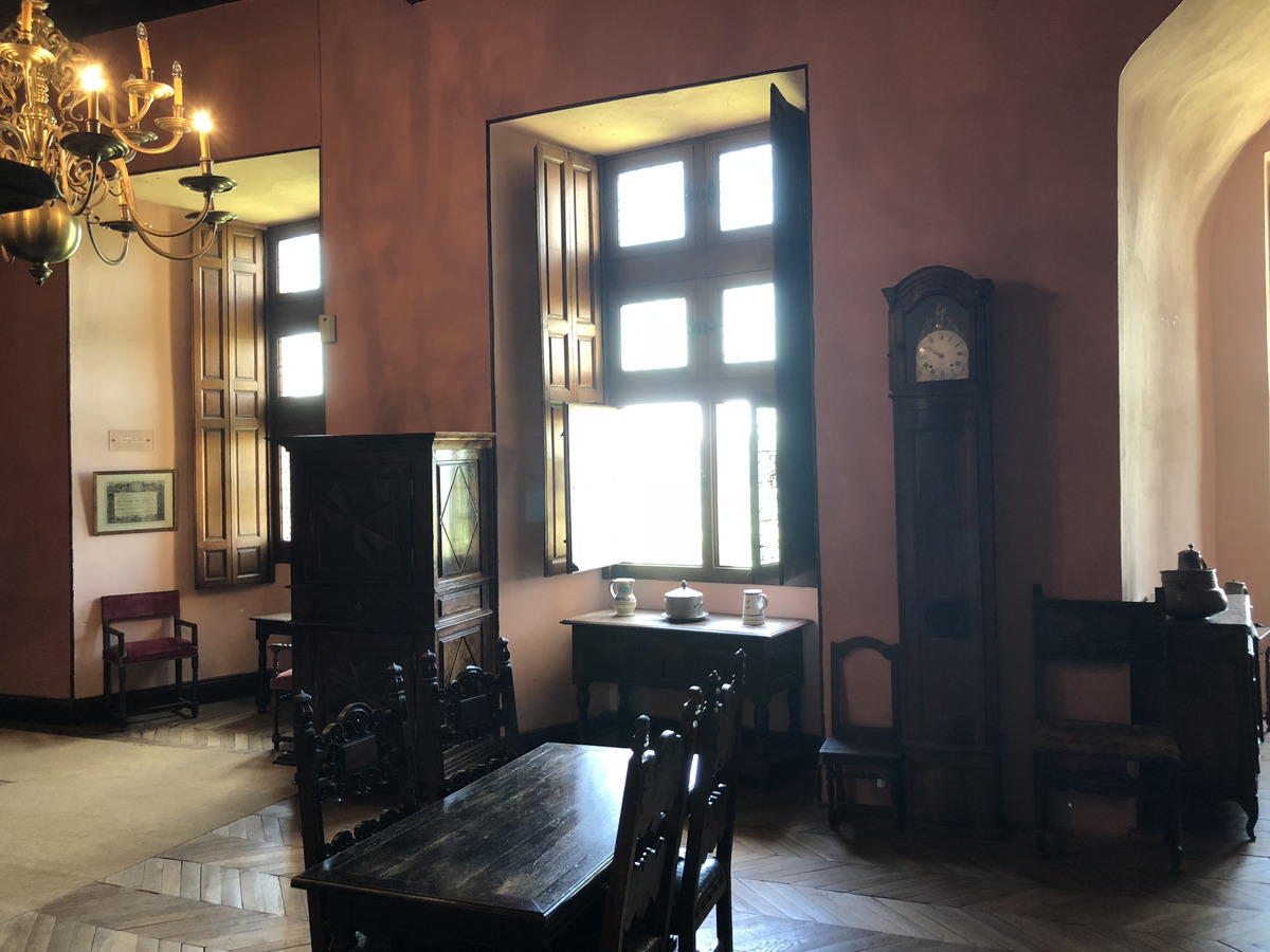 Picture France Castelnau Bretenoux Castle 2018-04 118 - Rooms Castelnau Bretenoux Castle