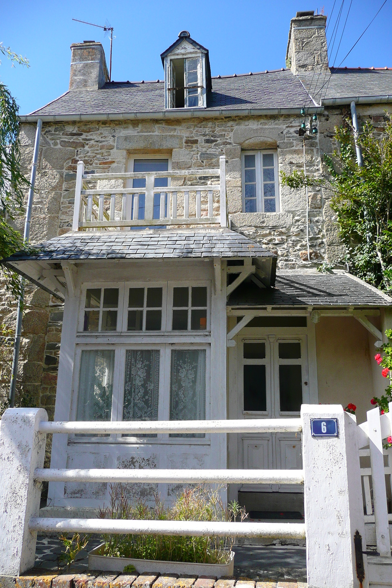Picture France St Michel en Greve 2007-08 71 - Rental St Michel en Greve