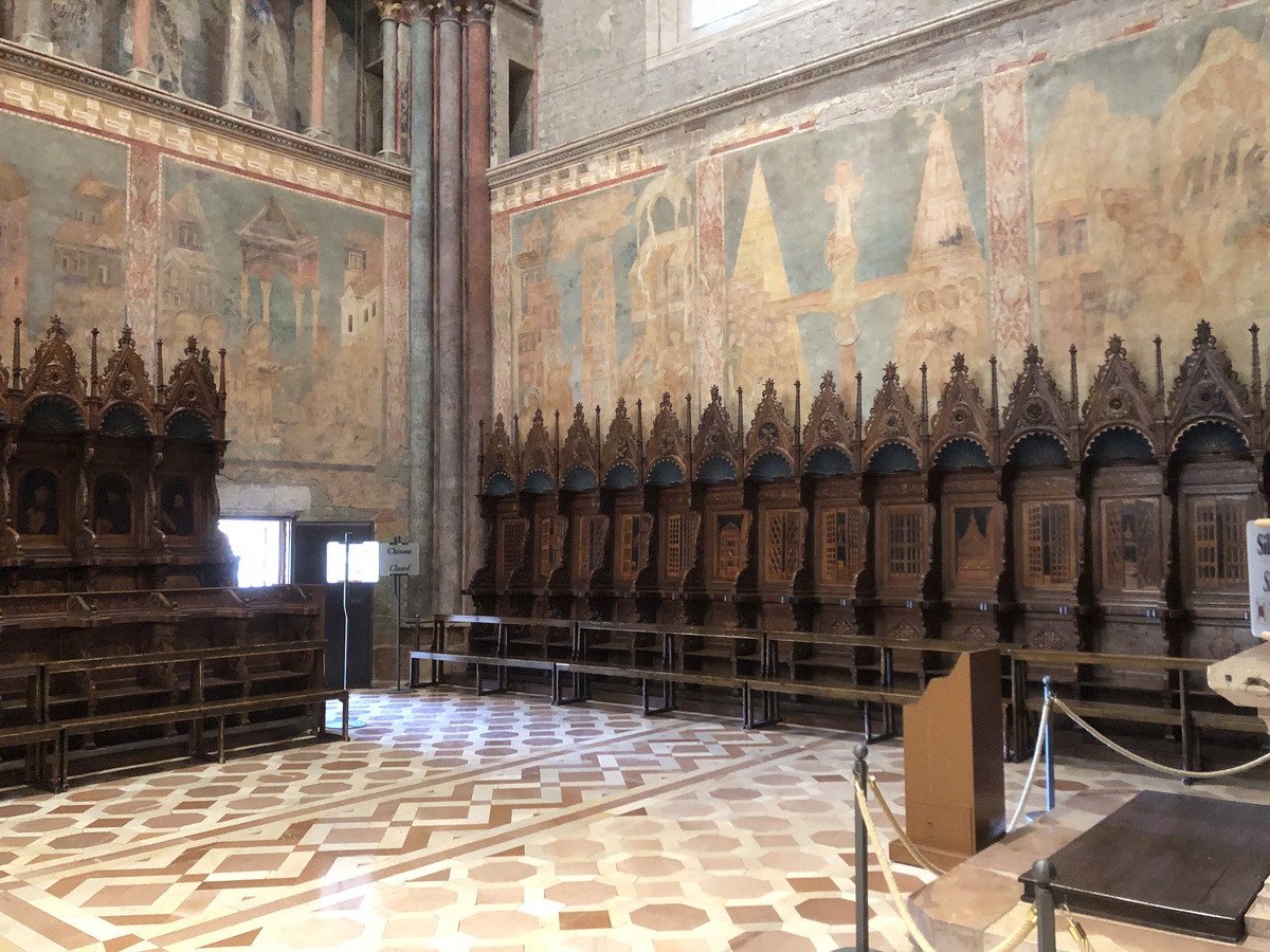 Picture Italy Assisi 2024-09 11 - Cost Assisi