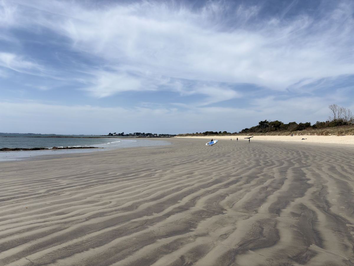 Picture France La Trinité sur Mer 2026-04 1 - Hot Season La Trinité sur Mer