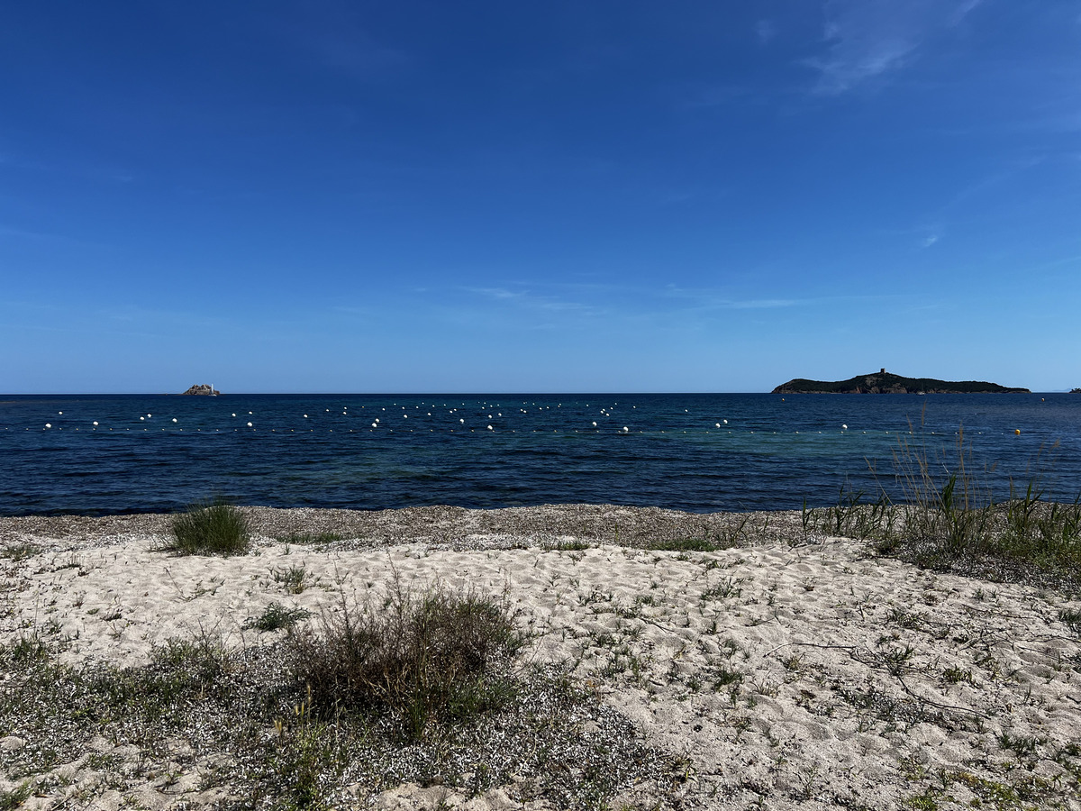 Picture France Corsica Pinarellu Beach 2024-05 17 - Accomodation Pinarellu Beach