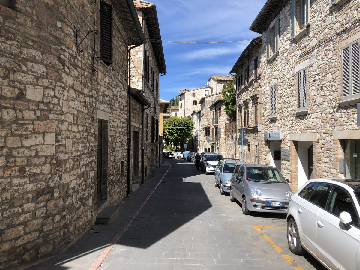 Picture Italy Assisi 2024-09 145 - Savings Assisi