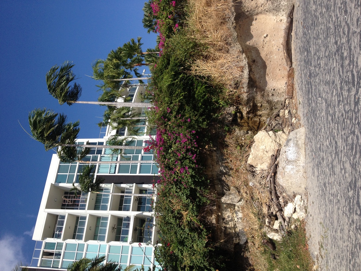 Picture Panama San Carlos 2015-03 10 - Summer San Carlos