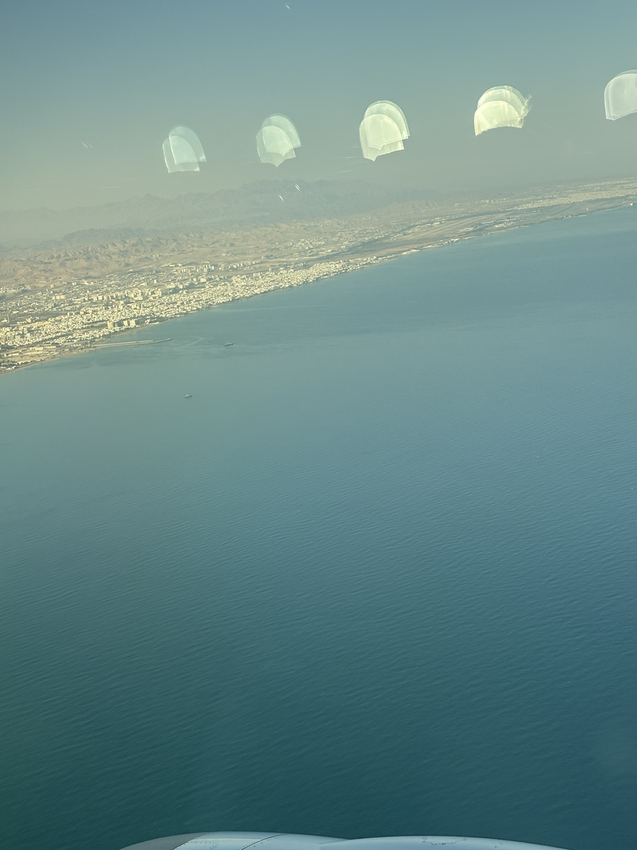 Picture Oman Mascate From the sky 2025-11 9 - Sauna From the sky