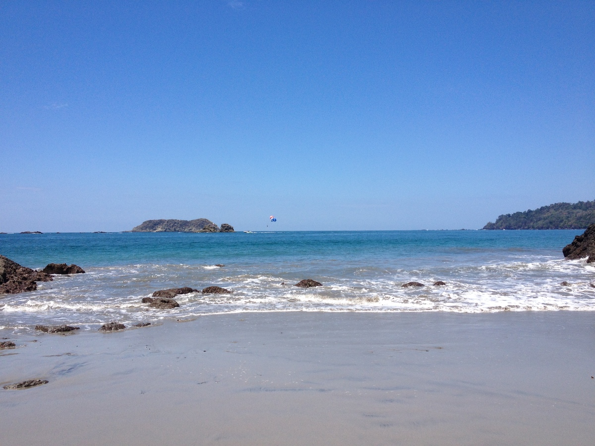 Picture Costa Rica Manuel Antonio 2015-03 5 - Sunrise Manuel Antonio