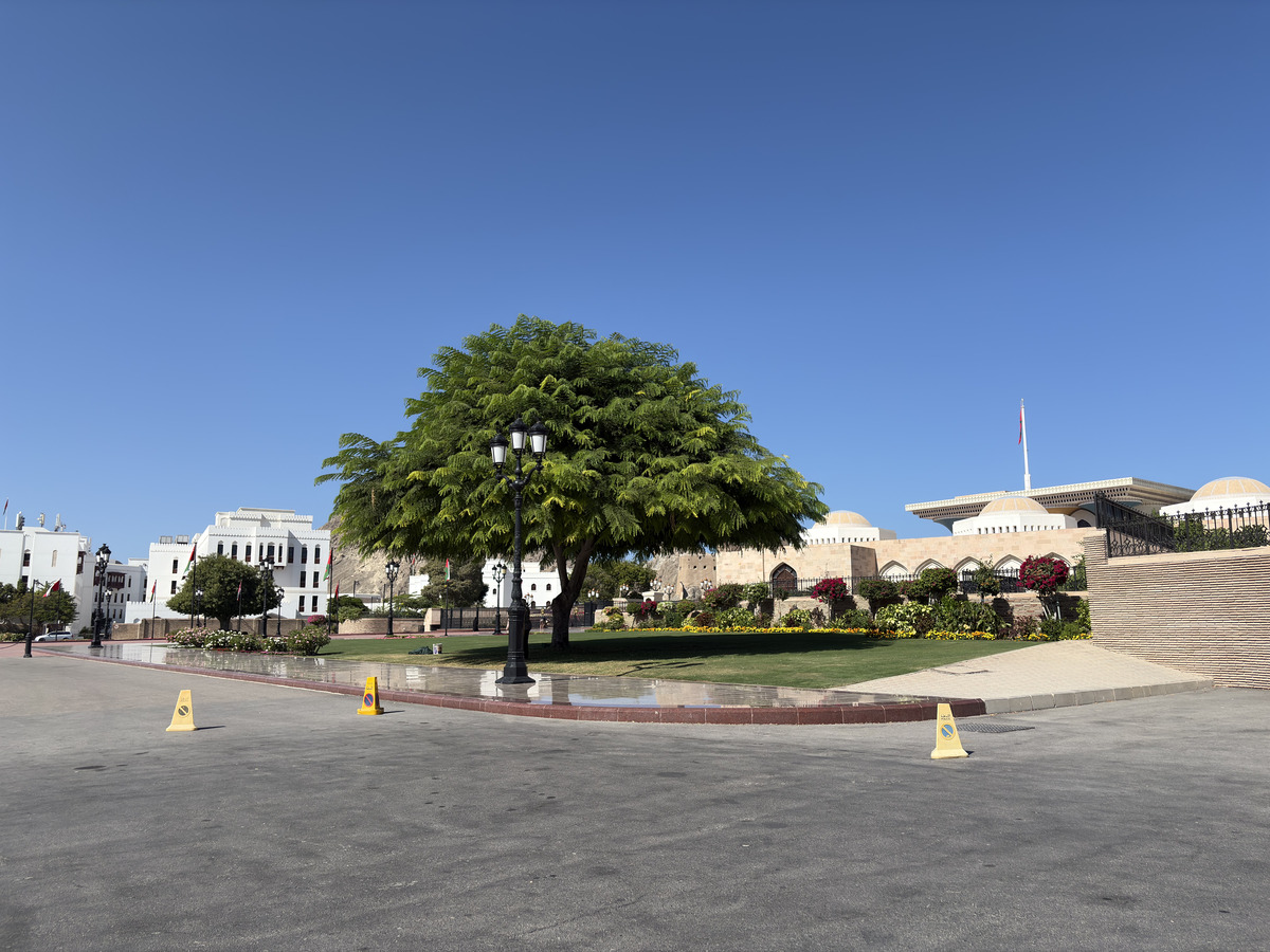 Picture Oman Mascate 2025-11 96 - Summer Mascate