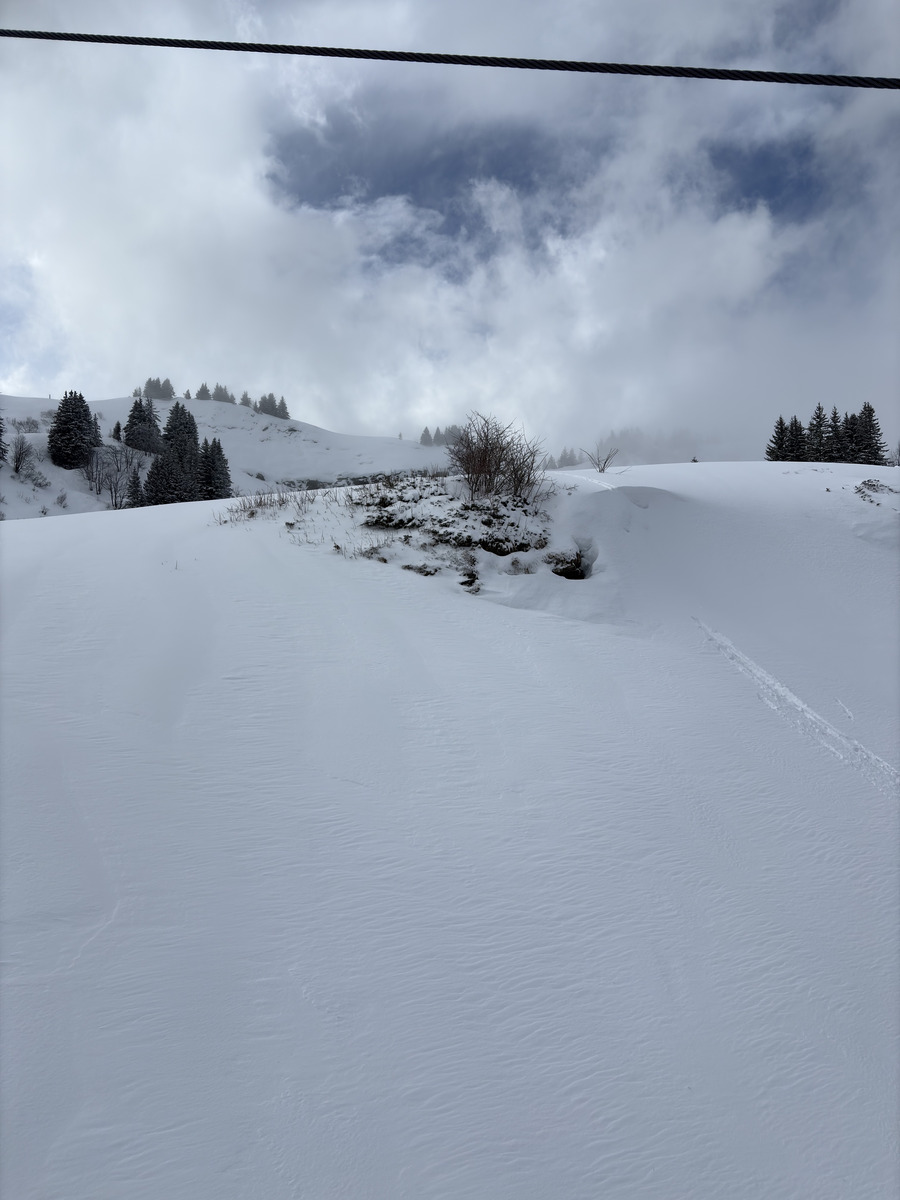 Picture France Praz sur Arly 2025-02 11 - French Restaurant Praz sur Arly