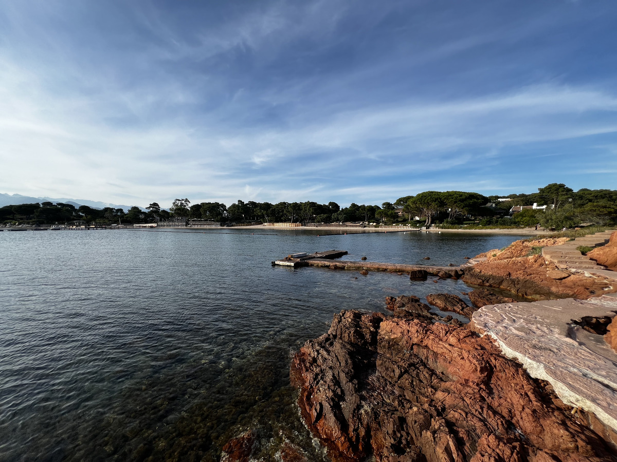 Picture France Corsica ⁨Cala Rossa⁩ 2024-05 15 - To see ⁨Cala Rossa⁩