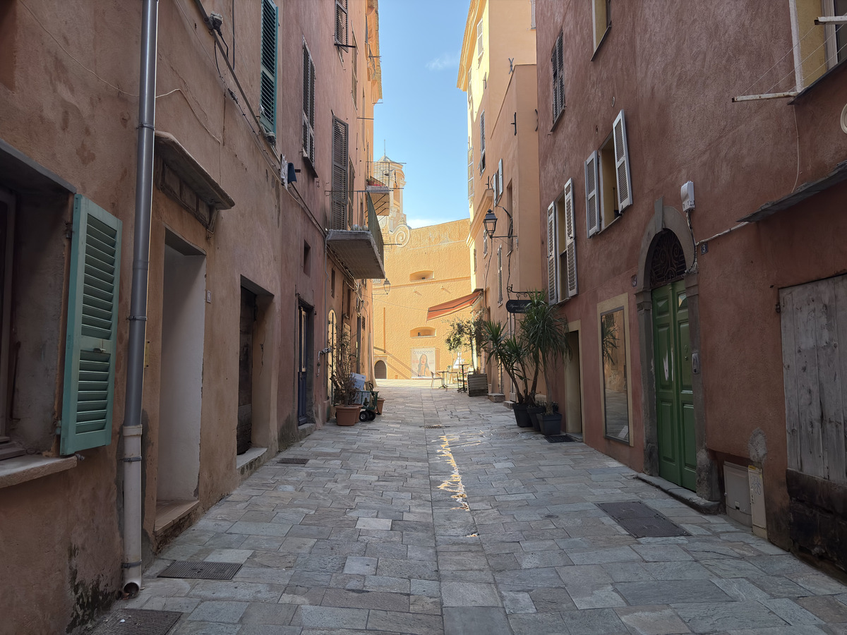 Picture France Corse Bastia 2026-06 3 - Hotels Bastia