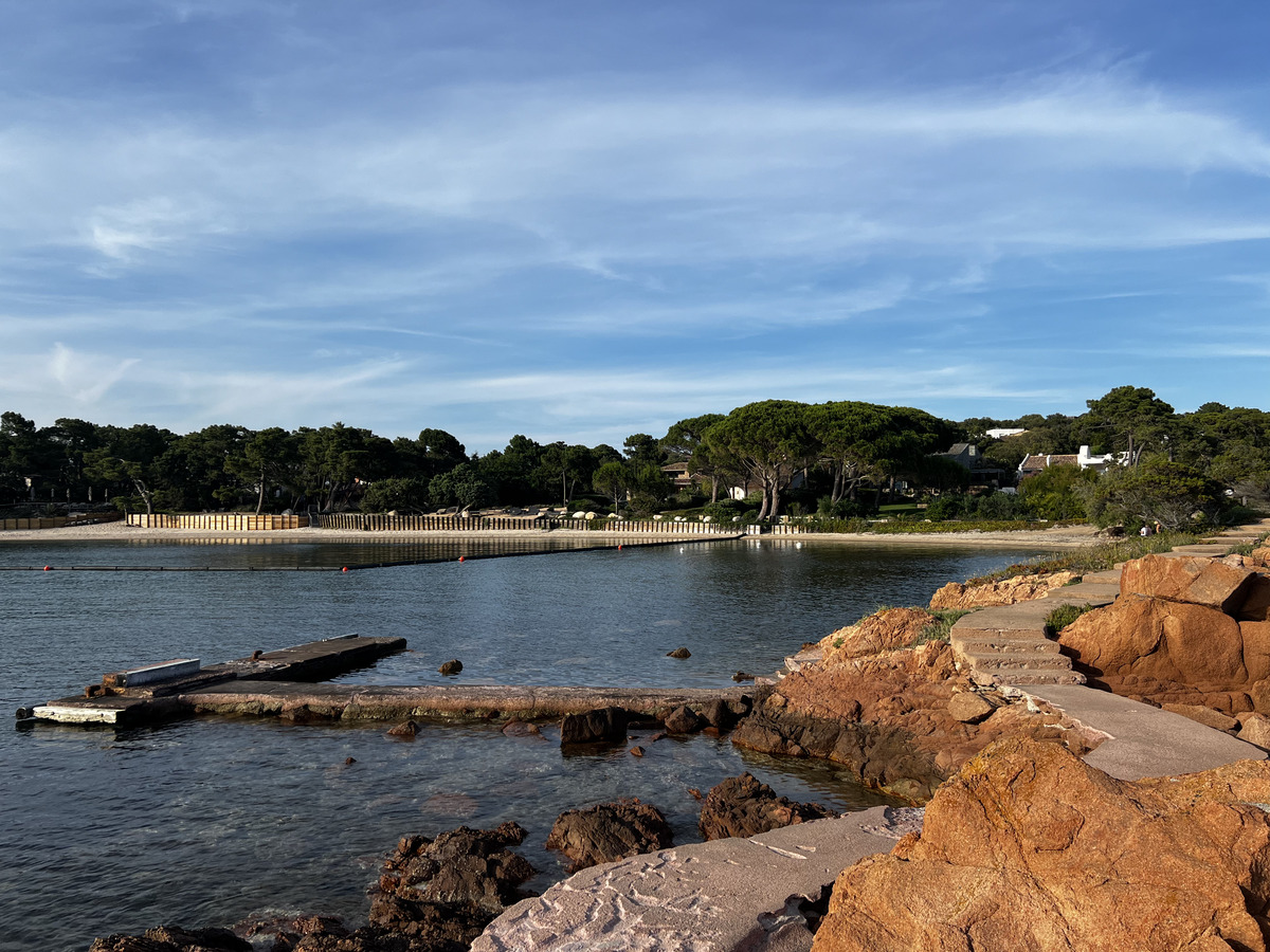 Picture France Corsica ⁨Cala Rossa⁩ 2024-05 22 - Hotel ⁨Cala Rossa⁩