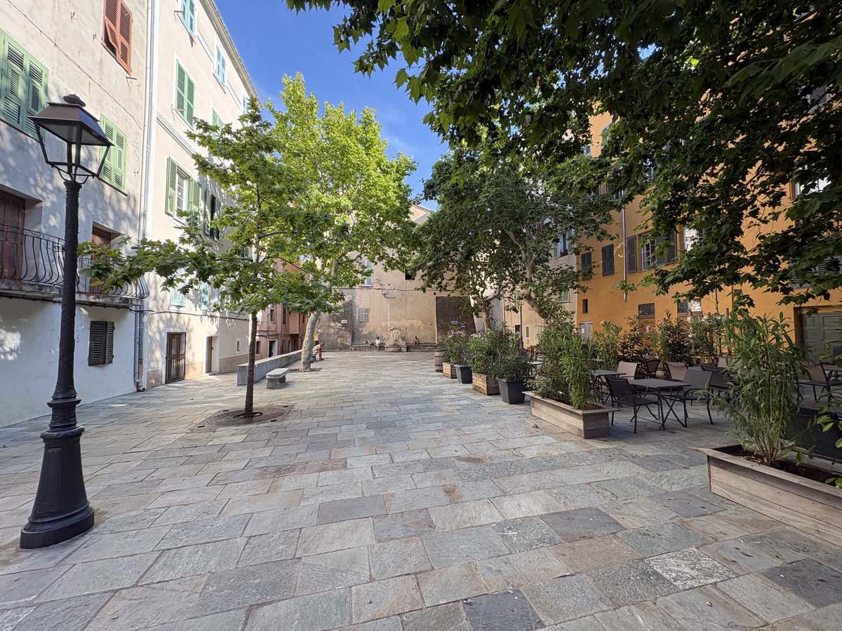 Picture France Corse Bastia 2026-06 4 - Resorts Bastia