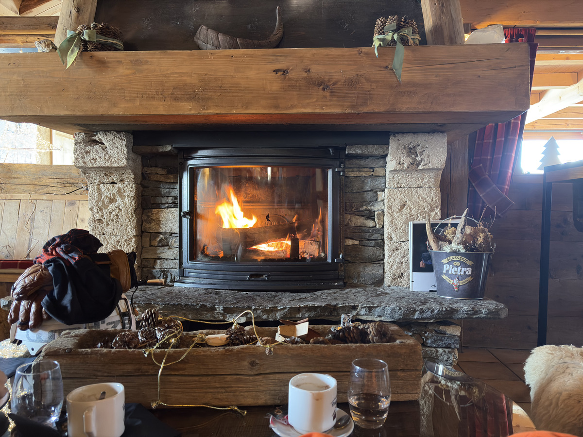 Picture France Praz sur Arly 2025-02 109 - Hotels Praz sur Arly