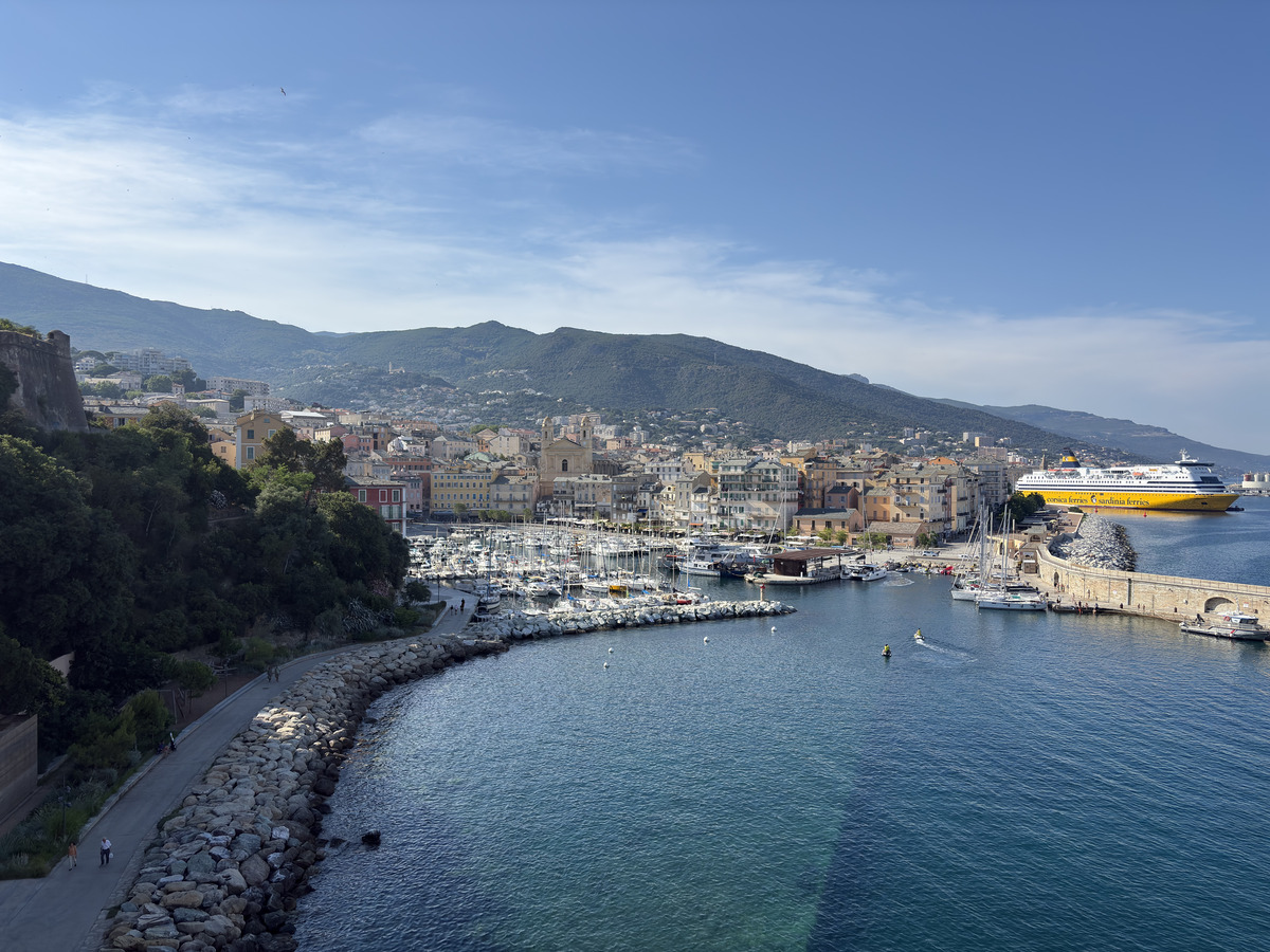 Picture France Corse Bastia 2026-06 7 - Resorts Bastia