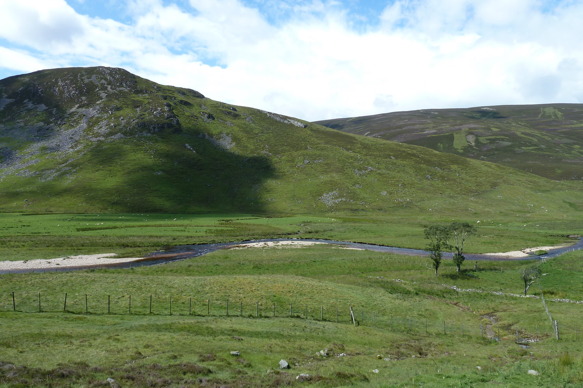 Picture United Kingdom Cairngorms National Park 2011-07 50 - City View Cairngorms National Park