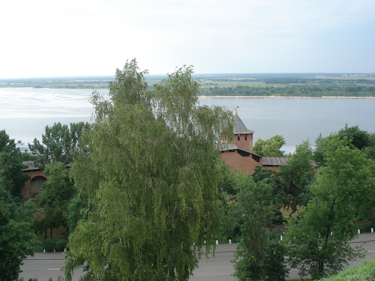 Picture Russia Nizhniy Novgorod 2006-07 15 - Price Nizhniy Novgorod