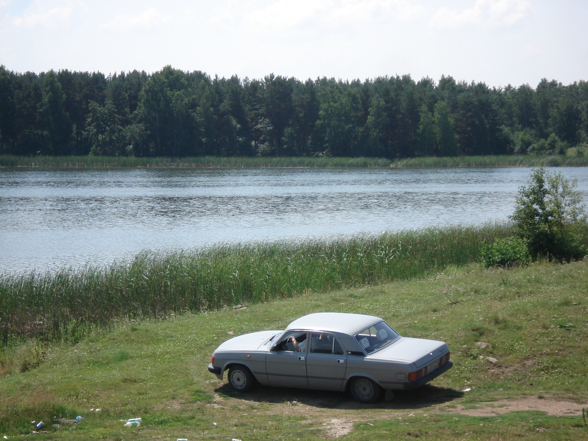 Picture Russia Ural 2006-07 65 - Lake Ural