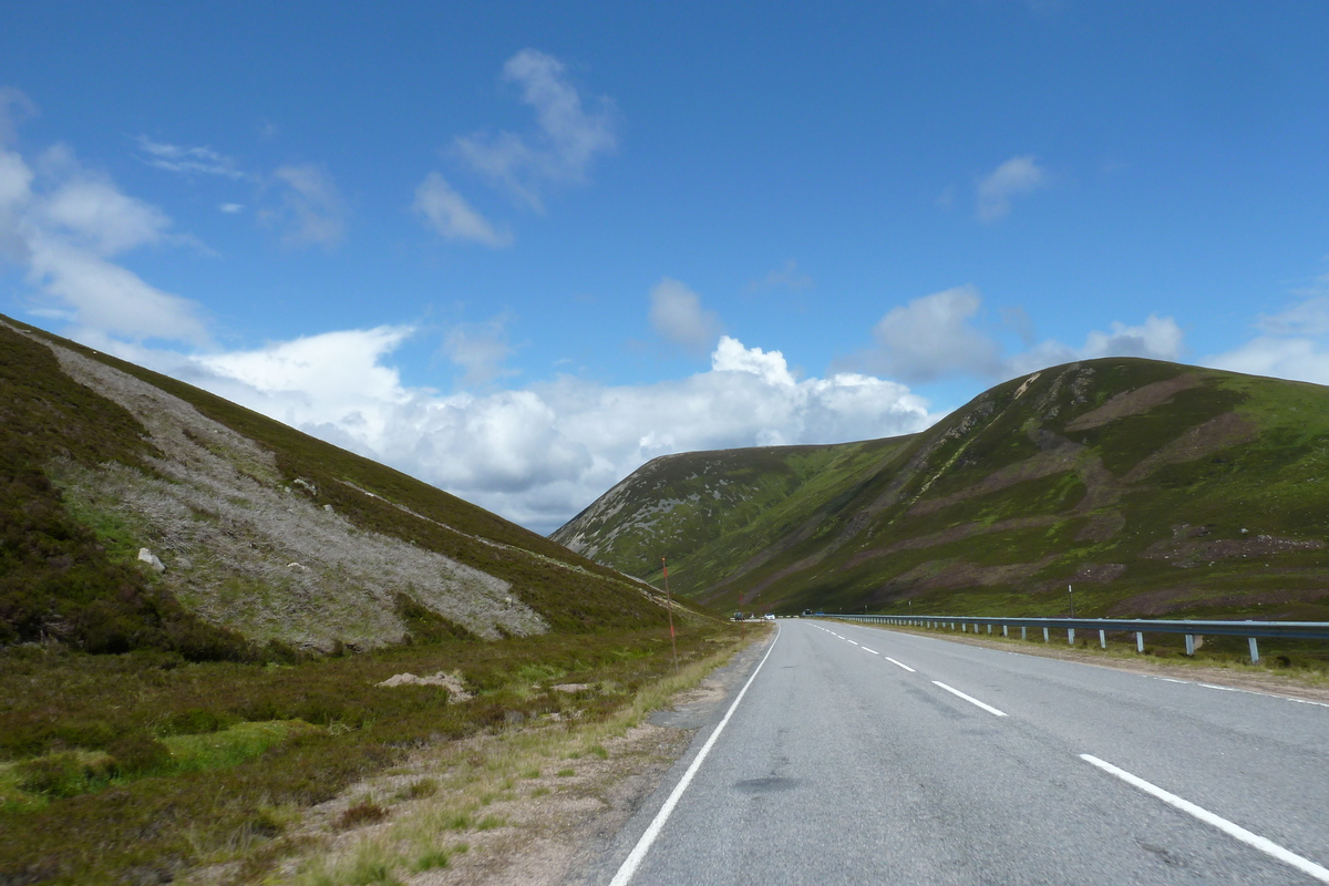 Picture United Kingdom Cairngorms National Park 2011-07 41 - Hot Season Cairngorms National Park