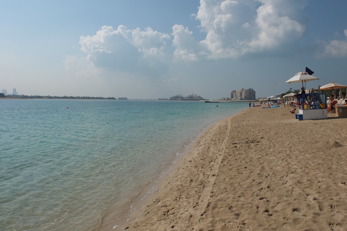 Picture United Arab Emirates Dubai Atlantis Hotel 2014-02 148 - Savings Atlantis Hotel