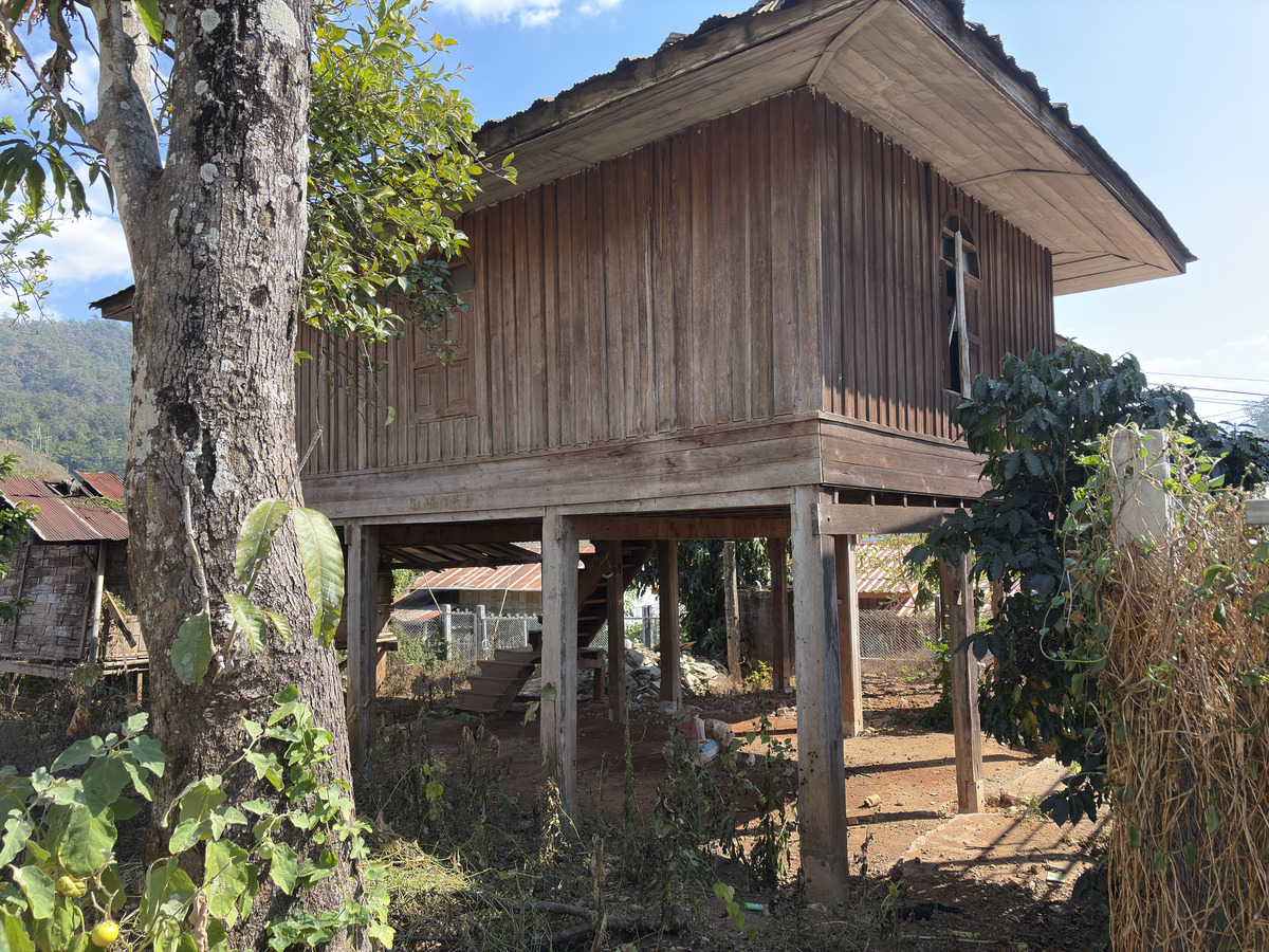 Picture Thailand Pang Mapha Perso 2026-01 21 - Resorts Pang Mapha Perso