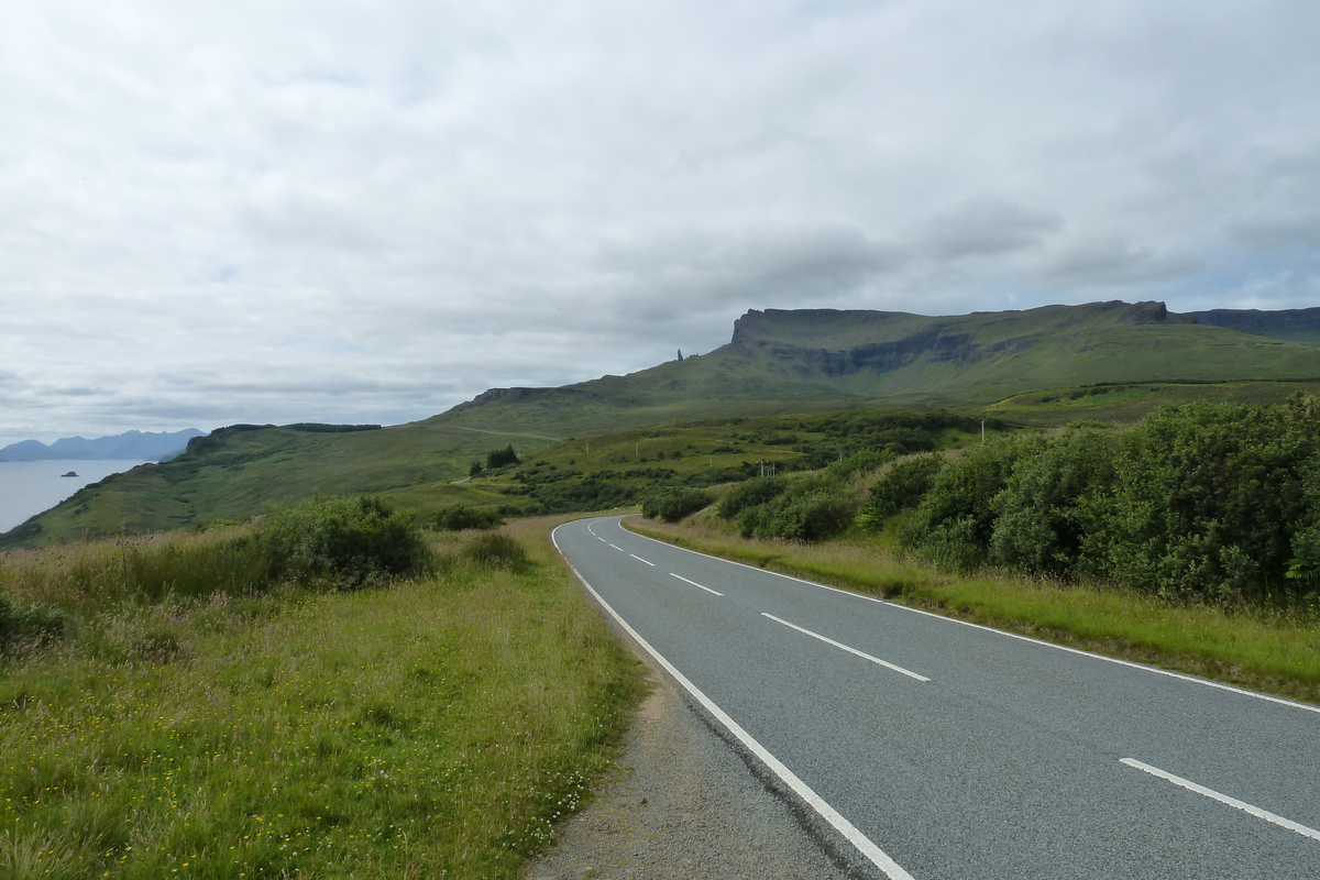 Picture United Kingdom Skye 2011-07 62 - City Sights Skye