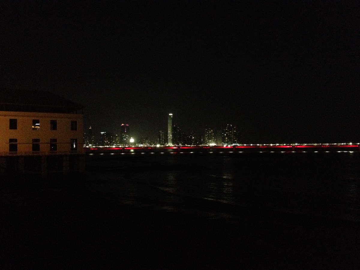 Picture Panama Panama City 2015-03 323 - Summer Panama City