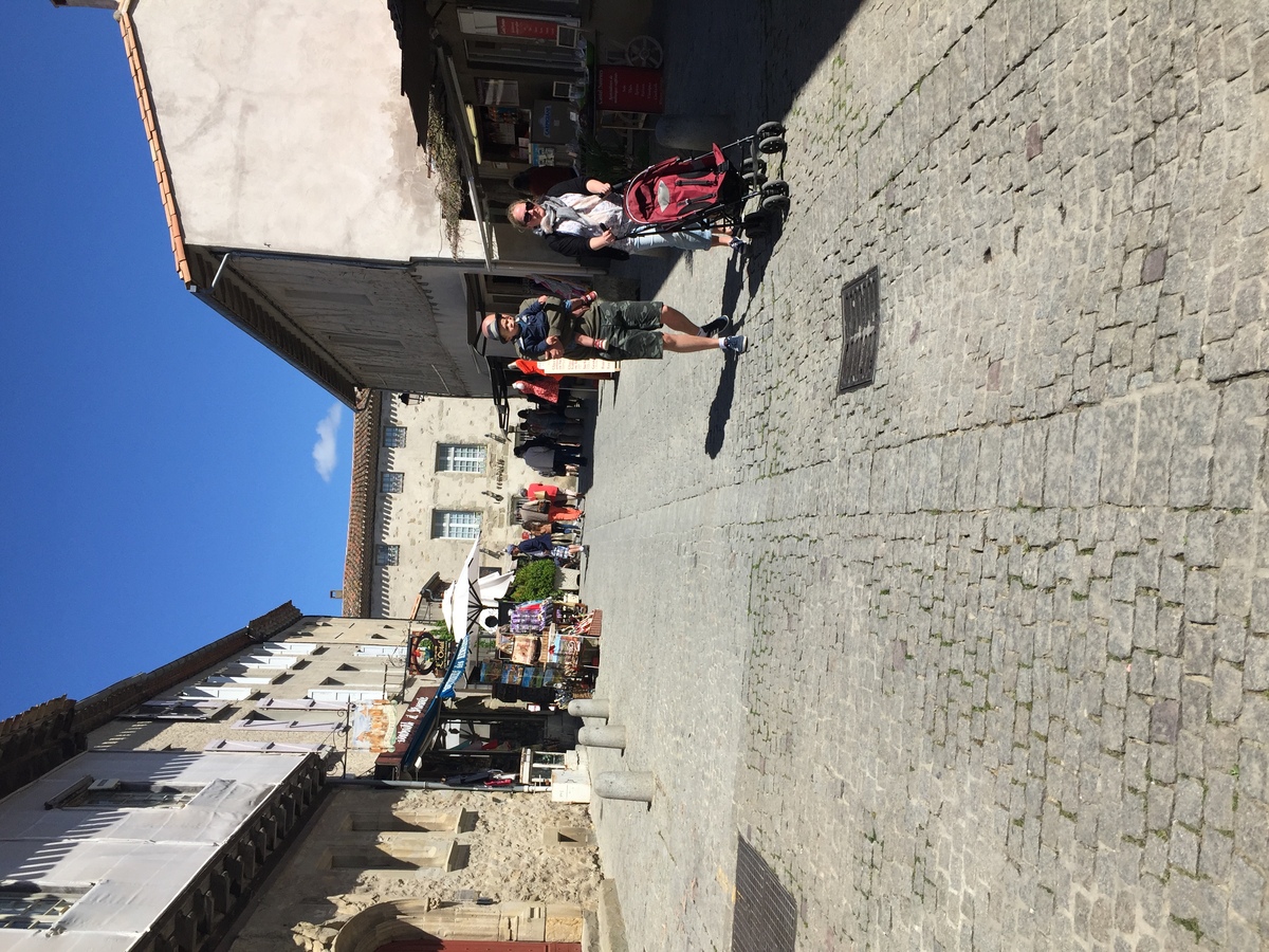 Picture France Carcassonne 2018-04 69 - City Sights Carcassonne