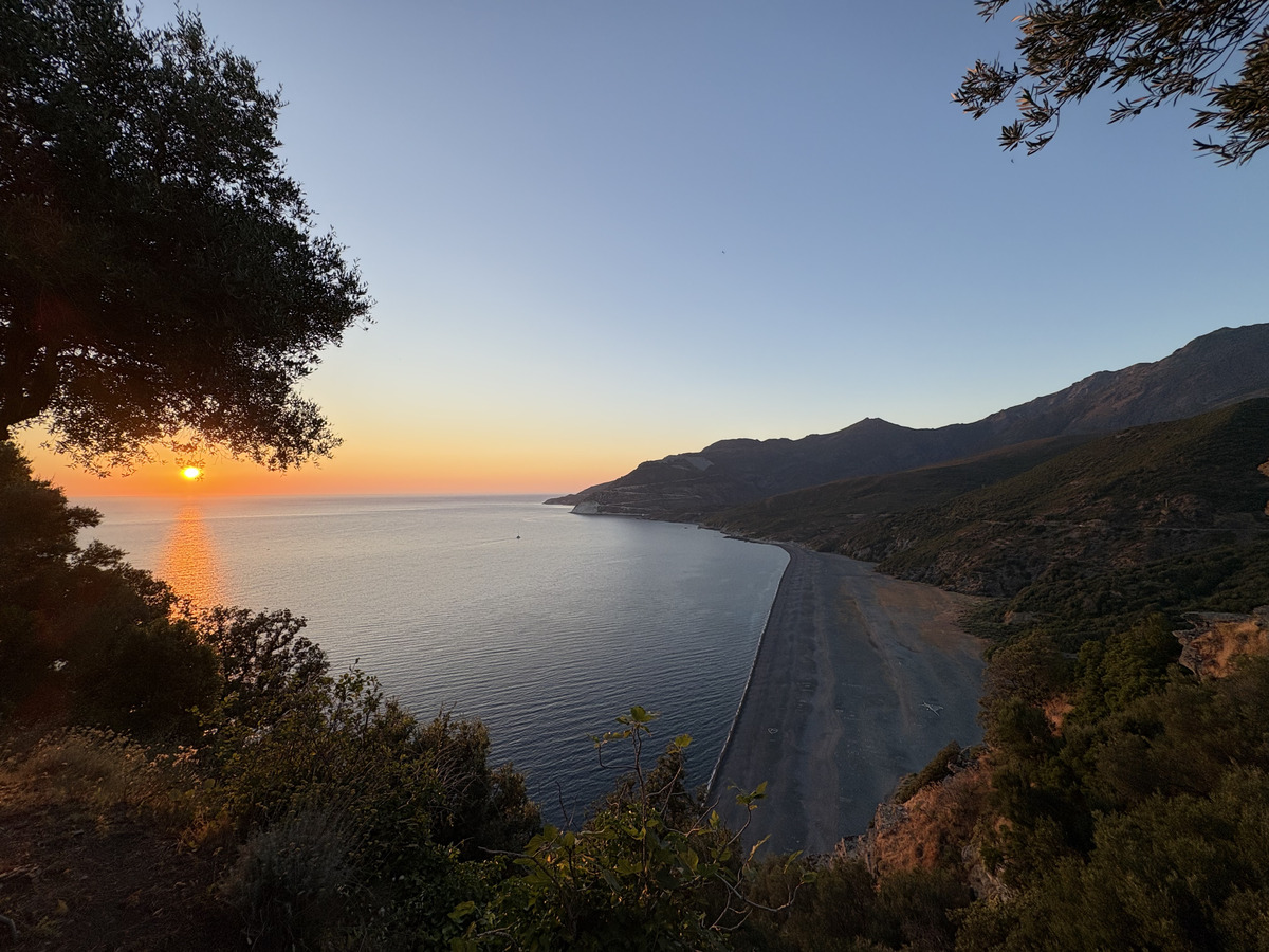 Picture France Corsica Nonza 2025-06 8 - Summer Nonza