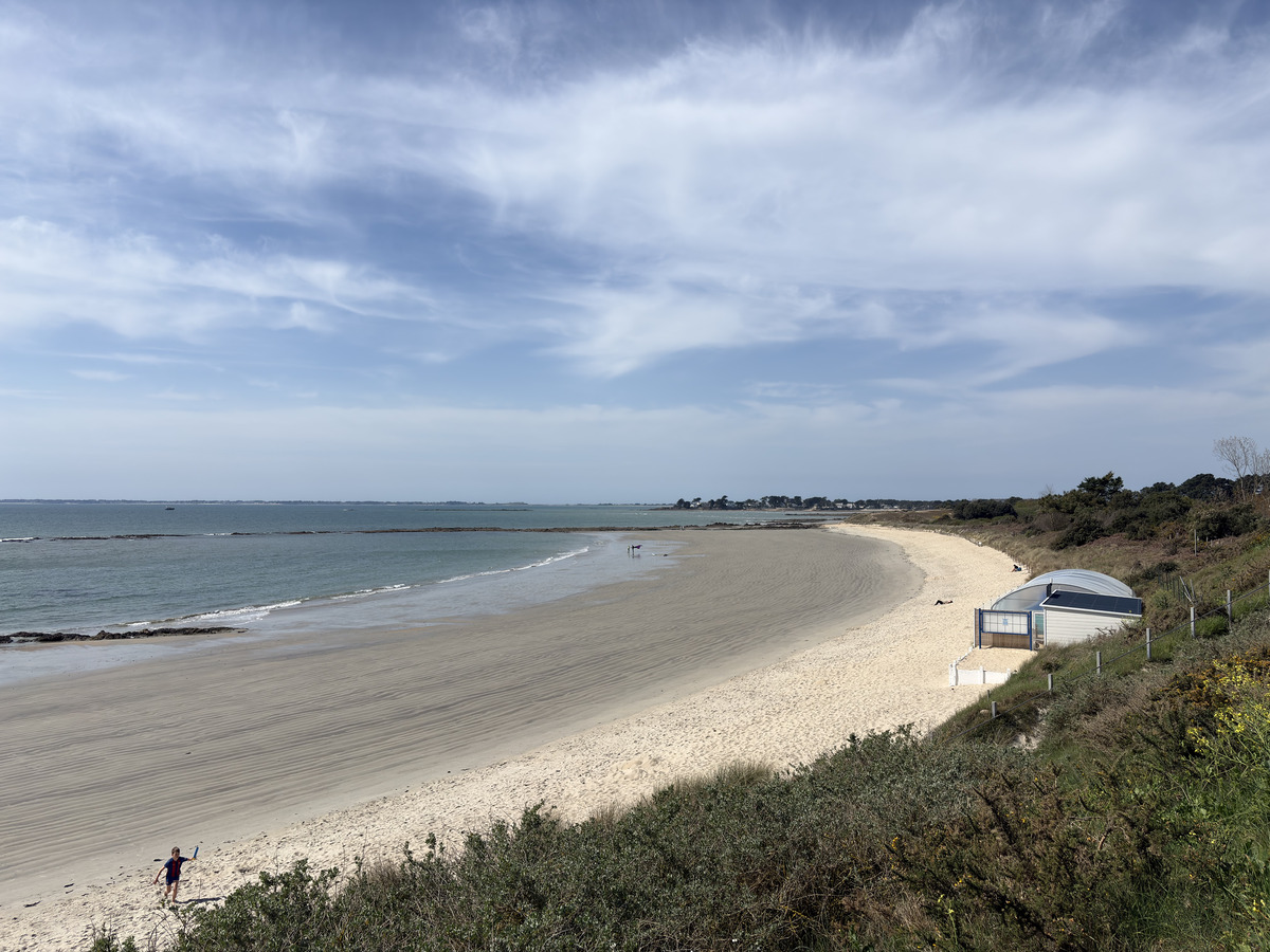 Picture France La Trinité sur Mer 2026-04 37 - Price La Trinité sur Mer