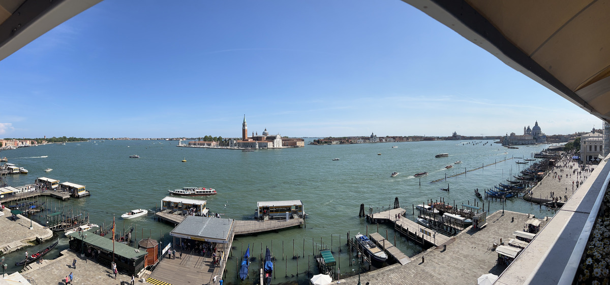 Picture Italy Venice Danieli Hotel 2022-05 114 - City Danieli Hotel