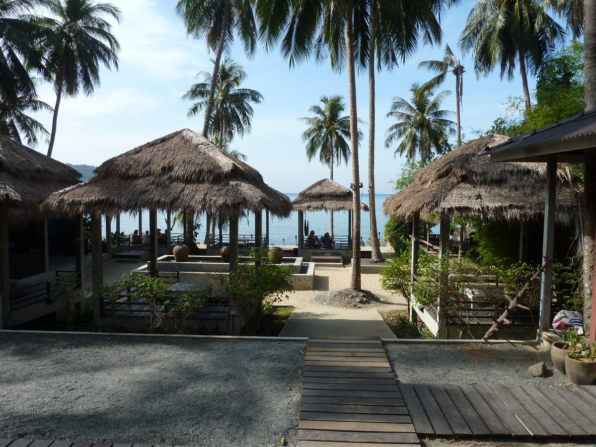 Picture Thailand Ko Chang 2011-12 57 - Sauna Ko Chang