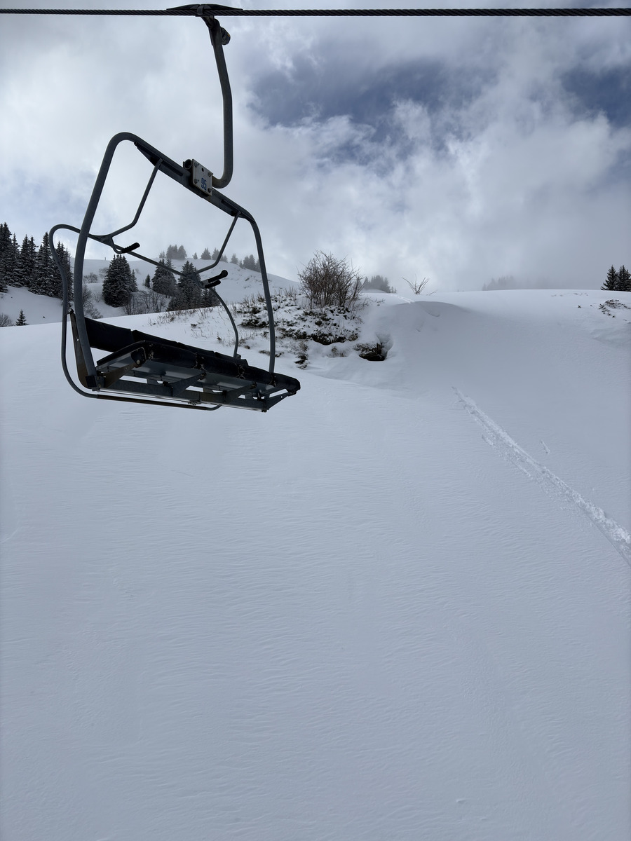 Picture France Praz sur Arly 2025-02 85 - Rooms Praz sur Arly