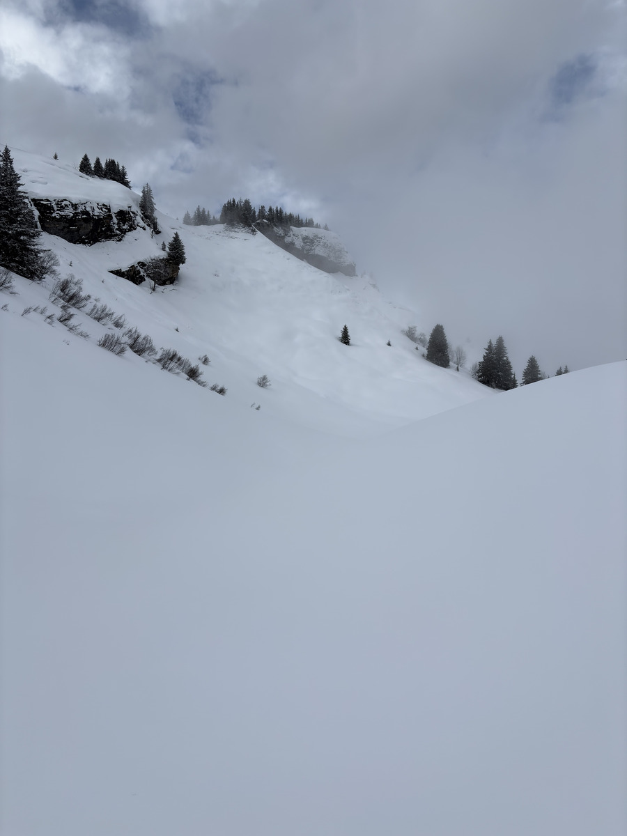 Picture France Praz sur Arly 2025-02 91 - Night Praz sur Arly