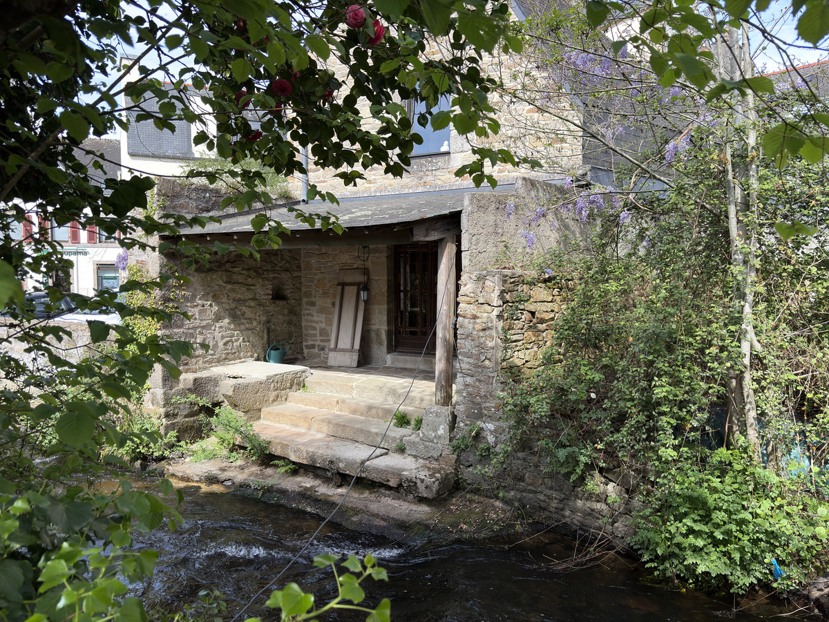 Picture France Pont Aven 2026-04 65 - Hotels Pont Aven