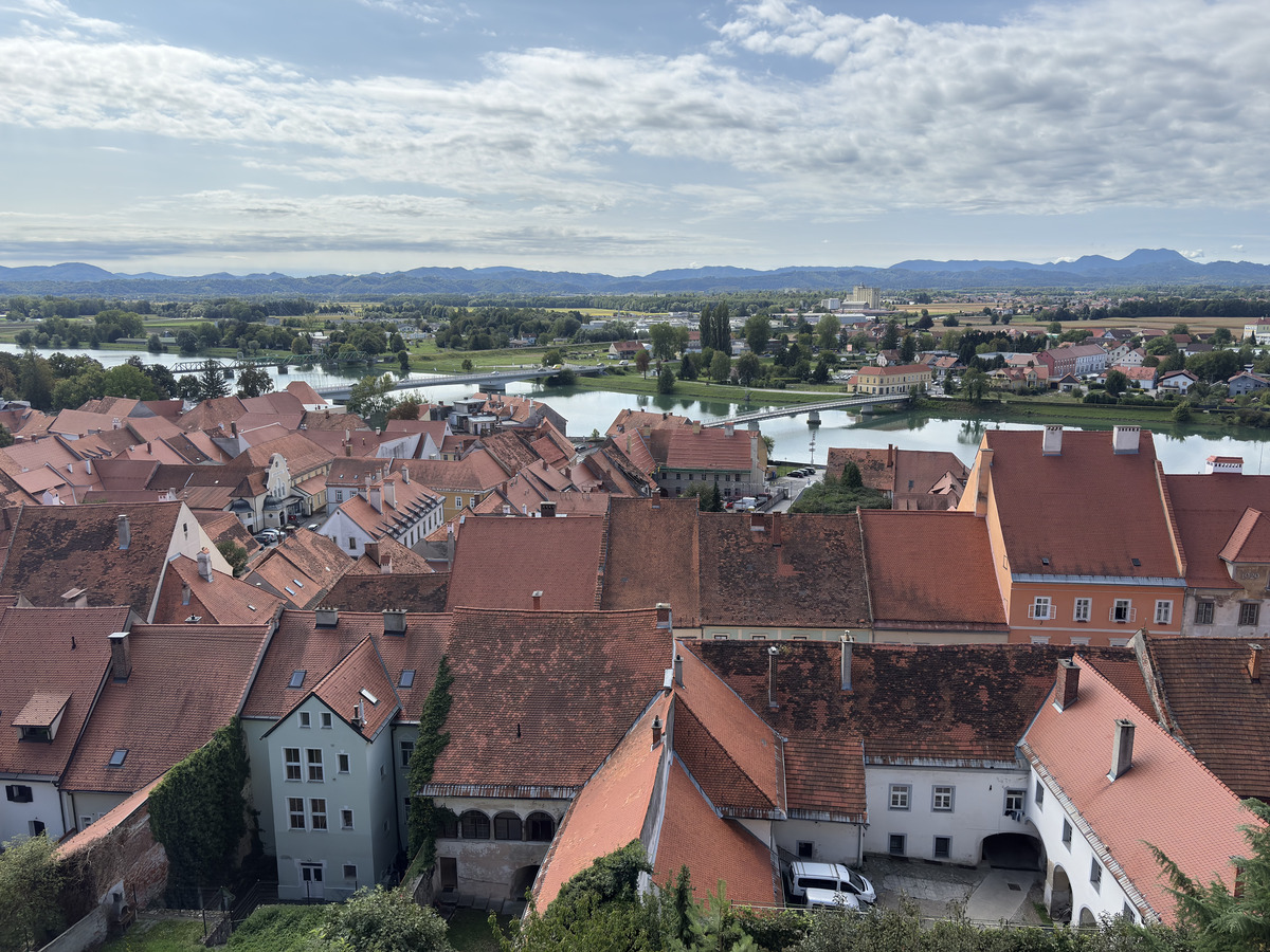 Picture Slovenia Ptuj 2025-09 68 - Price Ptuj